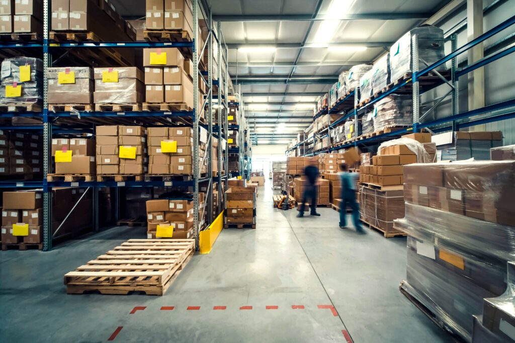 5 Strategic Tips for Choosing the Right Warehousing Solution Thumbnail